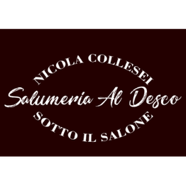 Salumeria al Desco Prodotti Tipici Veneti logo