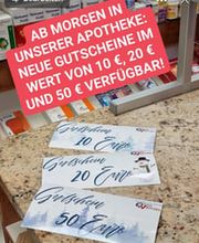 Apotheke Otto Weitzel in Viernheim Bild 10