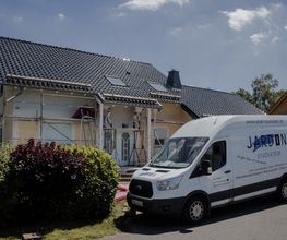 Jardin Stuckateur Bild 1