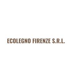 Ecolegno Firenze S.r.l. logo