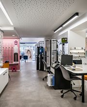 Espace Optique Femmes