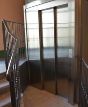 Copas Ascenseurs Accessibilité image 7