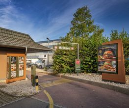 McDonald's Bild 3