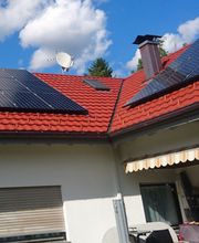 Solar und Energiespeicher Bild 2