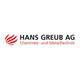 Hans Greub AG Logo