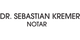 Dr. Sebastian Kremer