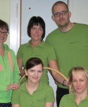 Physiotherapie Thomas, Inh. Jens Werner Bild 1