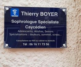 Thierry Boyer image 3