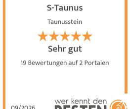 werkenntdenBESTEN.de Qualitätssiegel