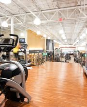 The Edge Fitness Clubs image 9