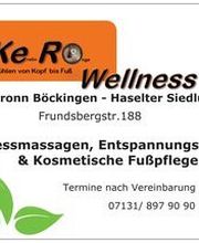 Kero Wellness Bild 2