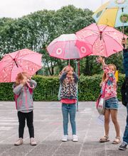 Humankind - Peuteropvang AZC Almelo afbeelding 4