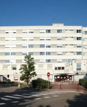 Hôpital de Saint-Louis image 3
