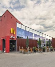 McDonald's Bild 1