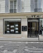 Daniel Féau Luxembourg - Agence immobilière Paris 6 image 2