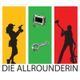 Die Allrounderin
