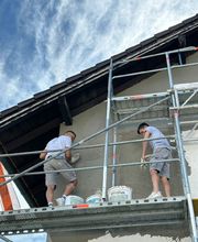 Maler Rosenheim - Malermeister HZ GbR Bild 1