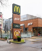 McDonald's Bild 1