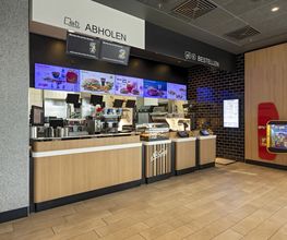 McDonald's Bild 2