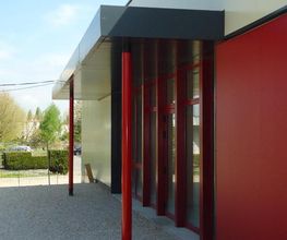 Isabelle Werner - Architectes image 8
