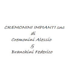 Cremonini Impianti SNC logo
