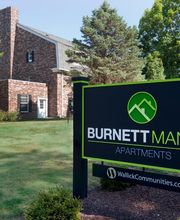 Burnett Manor image 1