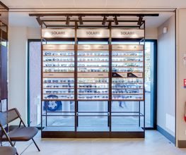 Opticien GRASSE Générale d'Optique image 5