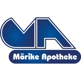 Logo der Mörike Apotheke