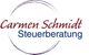 Carmen Schmidt Steuerberatung