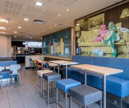 McDonald's Bild 1