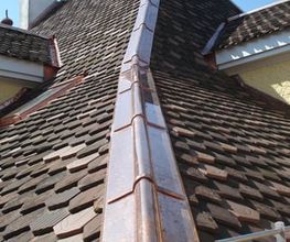 Egger Neuenschwander Bedachungen GmbH Bild 13