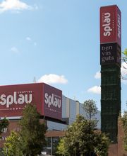 Centro Comercial Splau imagen 11