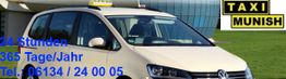 Taxi Munish