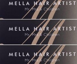 Mella Hair Artist Bild 7