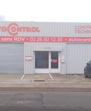 Centre contrôle technique AUTOCONTROL image 2