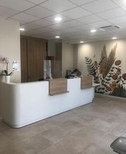 Laboratoire Toulon - Tour d'ivoire - BIOGROUP CÔTE D'AZUR image 3