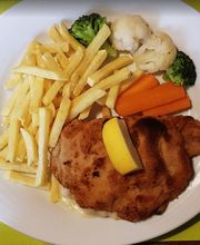 Restaurant Pizzeria Sunneberg Bild 4