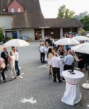 Restaurant Rössli Kirchberg