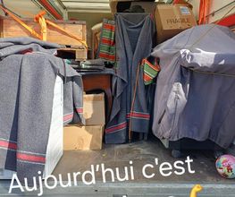 Delvarre déménagement image 1