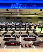 Gimnasio VivaGym Las Torres imagen 11