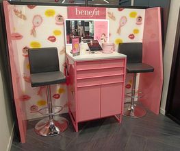 Brow Bar Benefit Cosmetics immagine 7