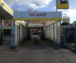 Station Service Enilive - Cap d'Agde image 1