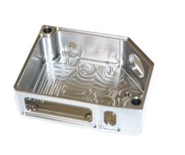 CNC-Mechanik Grossglauser AG Bild 8