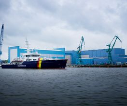 Peene-Werft GmbH & Co. KG Bild 2