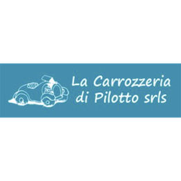 La Carrozzeria di Pilotto logo