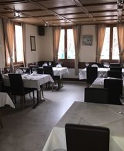Restaurant & Pizzeria Widder Derendingen Bild 6