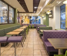 McDonald's Bild 5