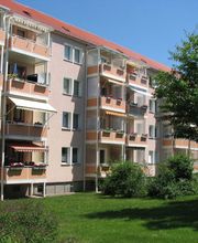 Wohnungsgenossenschaft Lichtenstein e.G. Bild 6