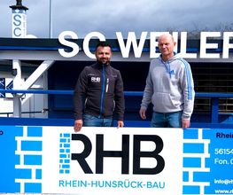 Rhein-Hunsrück-Bau Bild 14