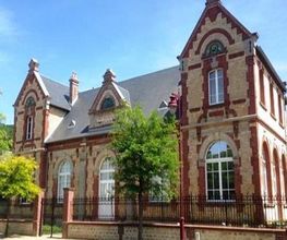 Caen Couverture image 1